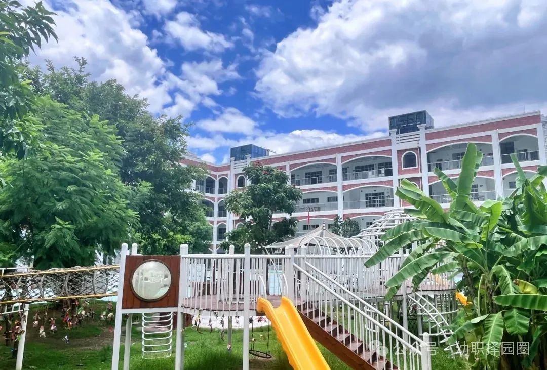 玉林市第三幼儿园招聘幼师、保育员